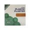 Plastic Plasters